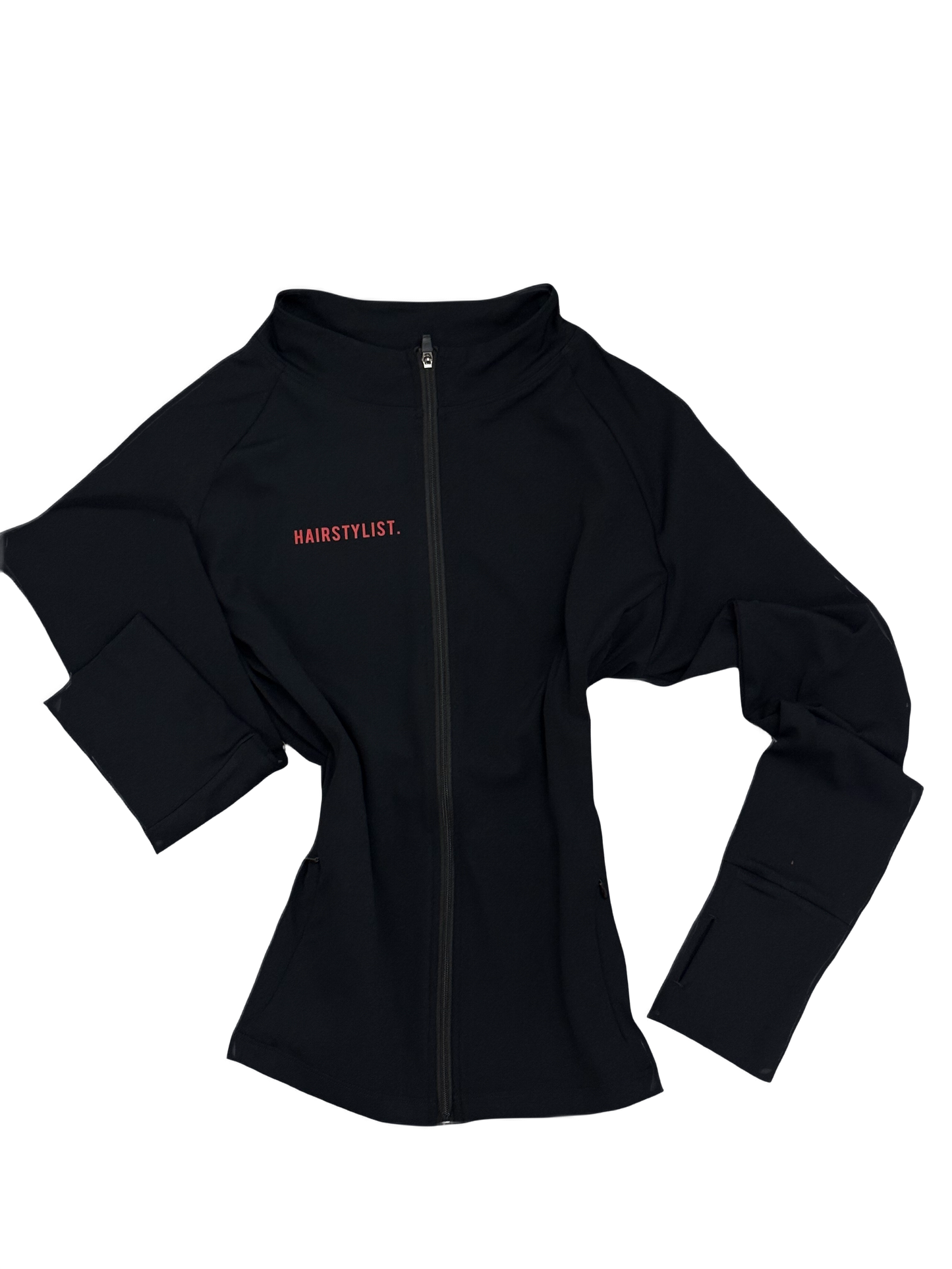 Signature Black Jacket