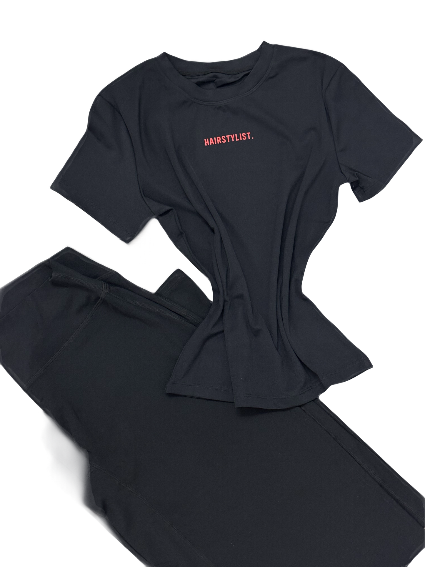 Signature Black II (Matching set)